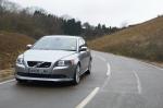 Volvo S40 2008 года